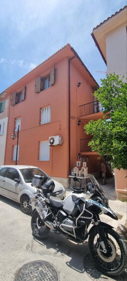Katerinas House Lägenhet Chania  Exteriör bild