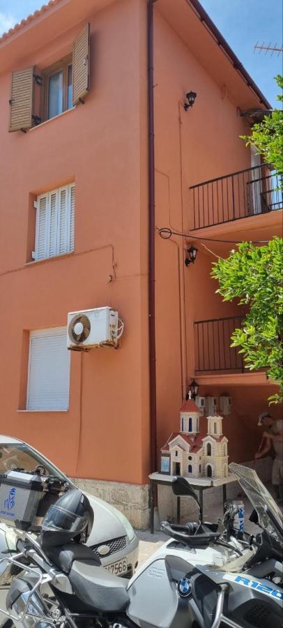 Katerinas House Lägenhet Chania  Exteriör bild
